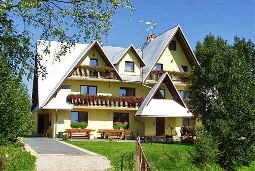 Dom Wypoczynkowy Pod Litwinka Image