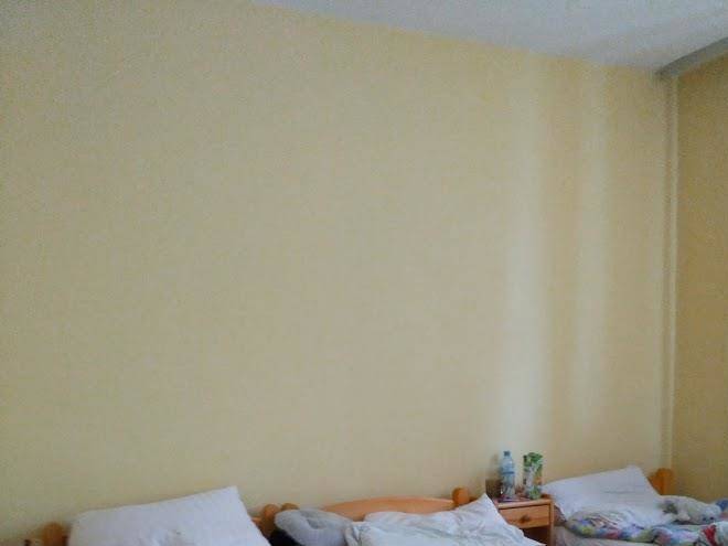 Dom wypoczynkowy u dziadkowcow
