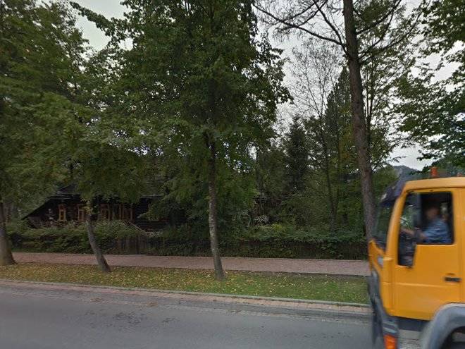 Domki Pod Skocznia Image