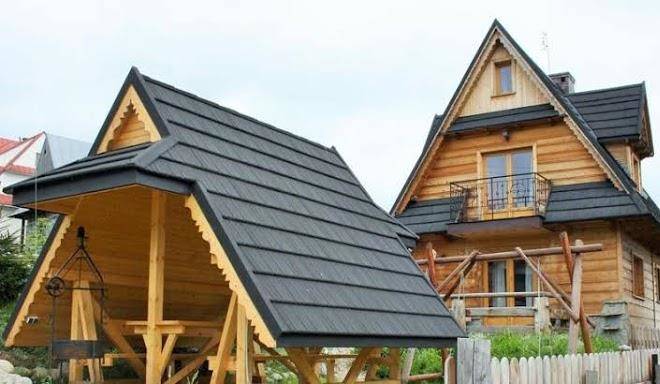 Domki W Tatrach Image