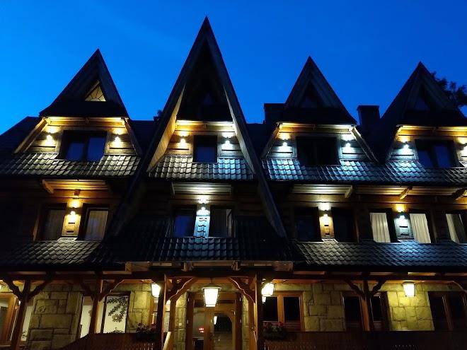 Dom Wczasowy Gran Image