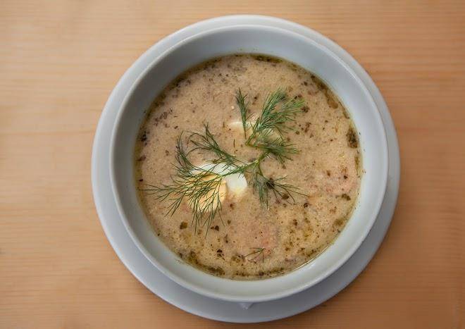 Gospoda polska kolibecka
