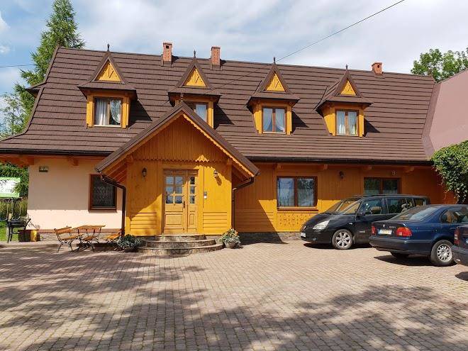 Guest obercioniowka 7