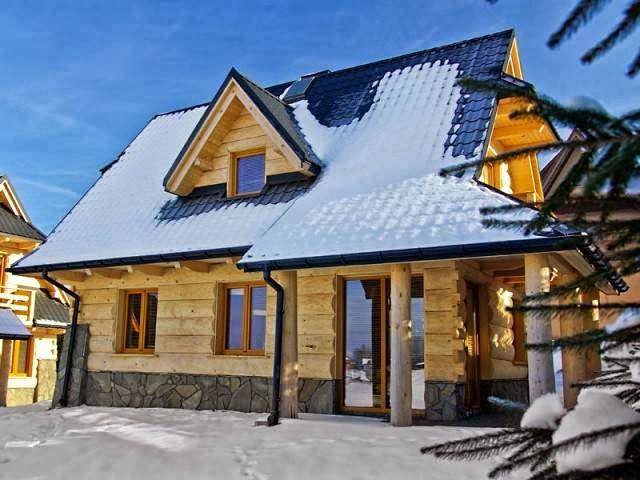 Holiday zakopane chalupki pod giewontem
