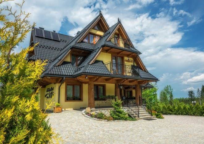 Hotel eco tatry holiday & spa