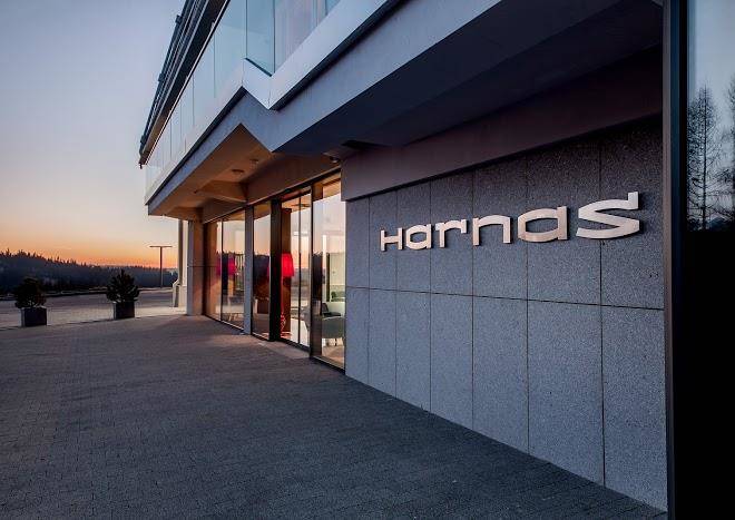 Hotel harnas hotel