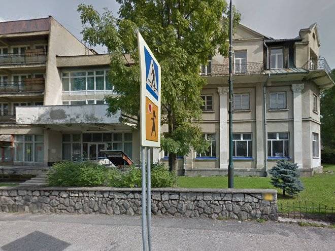 Hotel Imperial Zakopane Image