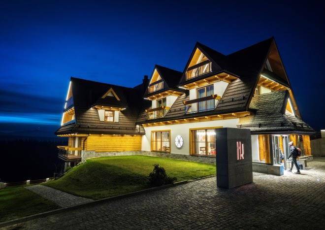 Hotel Kopieniec Fizjo Med & Spa Image