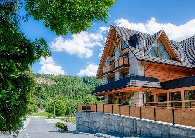 Hotel Litworowy Staw Image