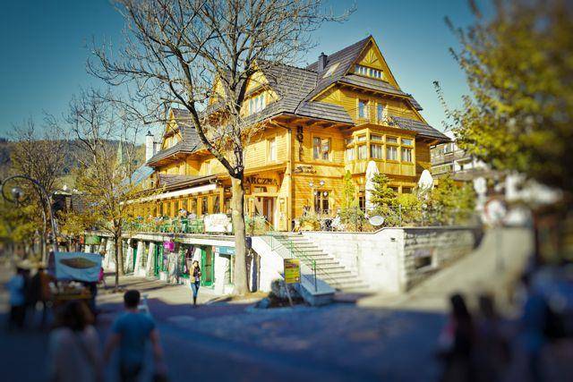 Hotel sabala