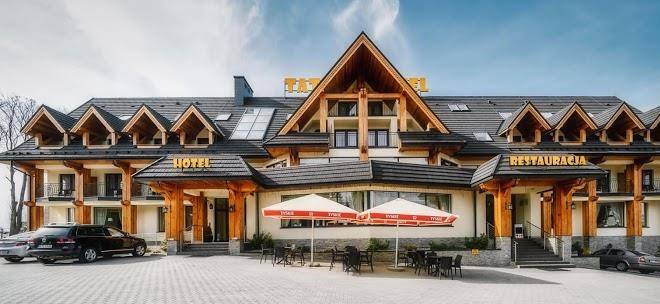 Hotel tatra