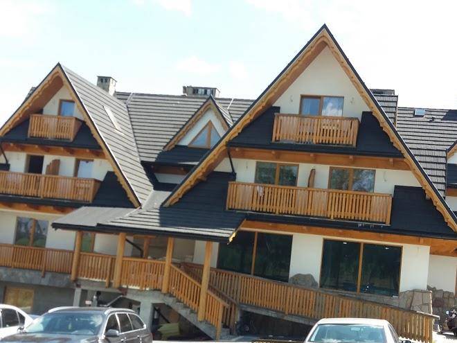 Jastrzebiec resort&spa