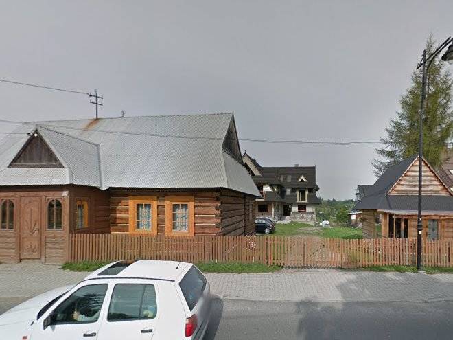 Kohutowka wynajem pokoi