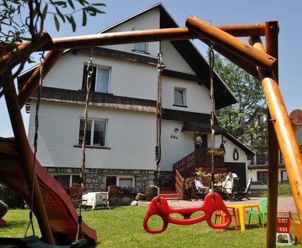 Koliba Nad Bialka Image