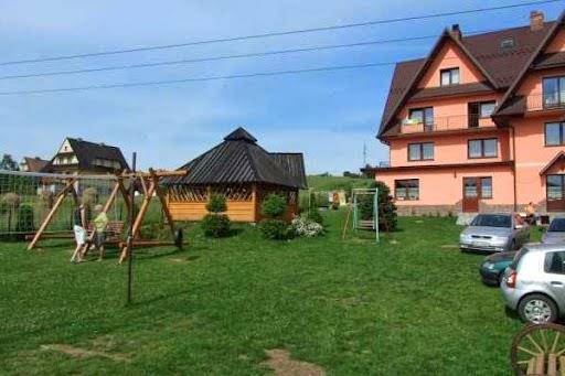 Kornelia Pokoje Goscinne Image