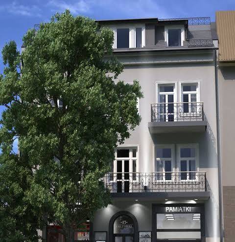 Krupowki 17 Resort Image