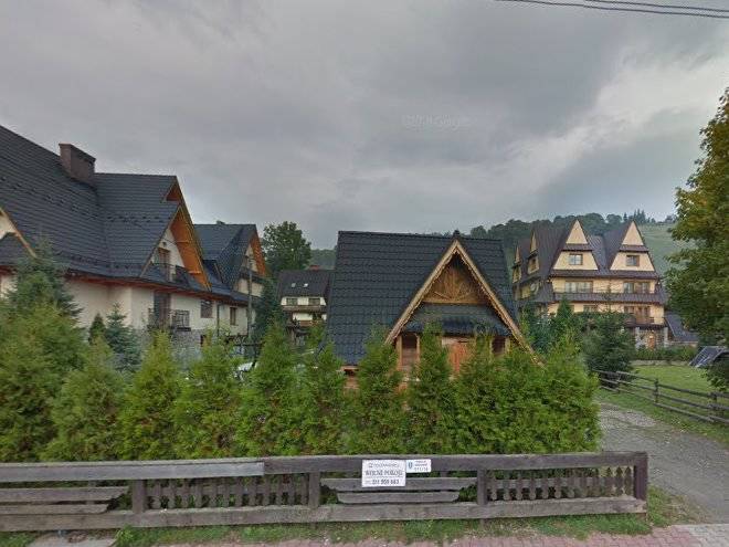 Lesnicka Anna Wynajem Pokoi Image