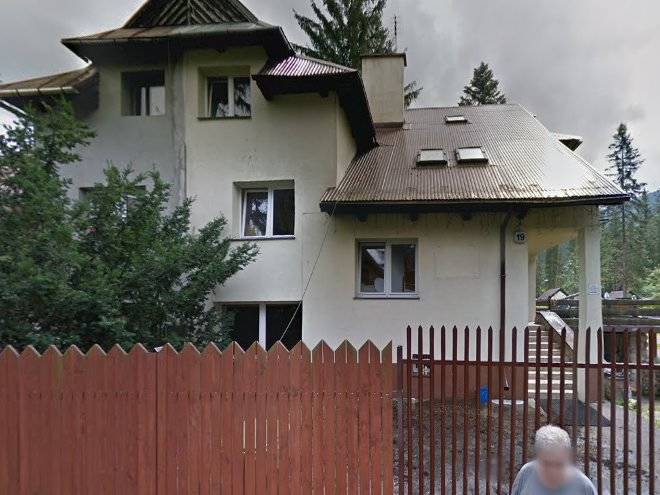 Miejsce dobrego wypoczynku