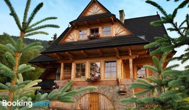 Mraznica zakopane