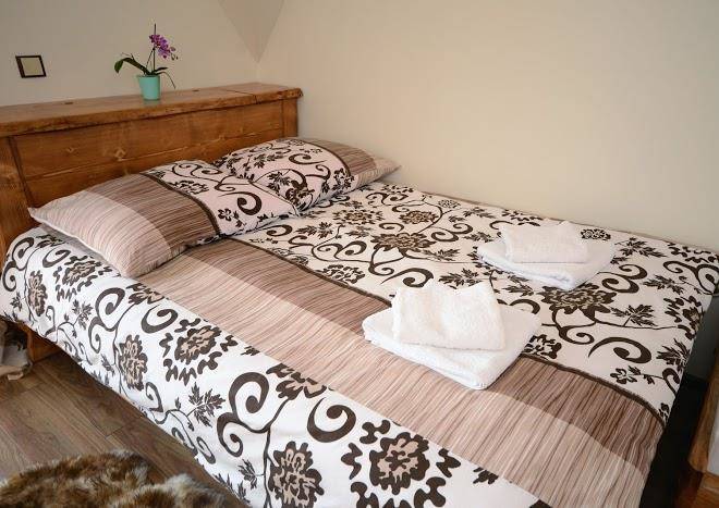 Muzyczny Dworek Noclegi Pod Tatrami Image