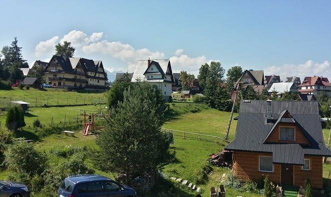 Na dolinie ski & spa osrodek wypoczynkowy