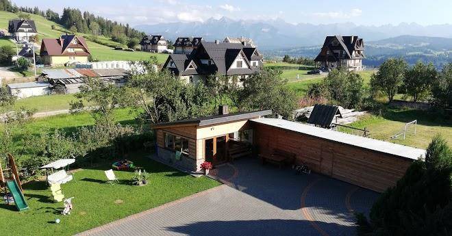 Nocleg U Lucyny Image