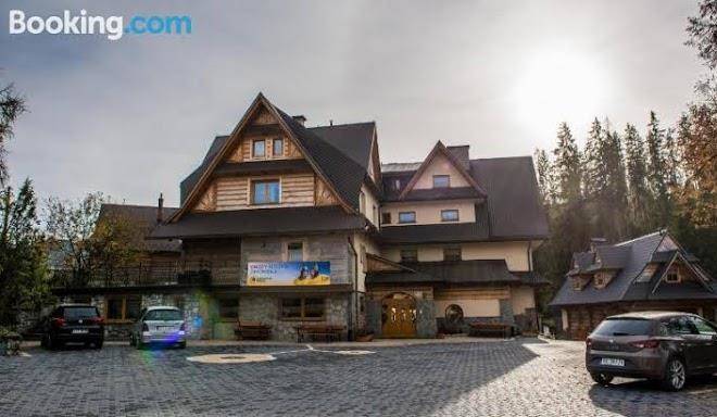 Osrodek Wczasowy Pasternik Image