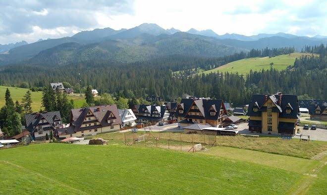 Osrodek Wypoczynkowy Image