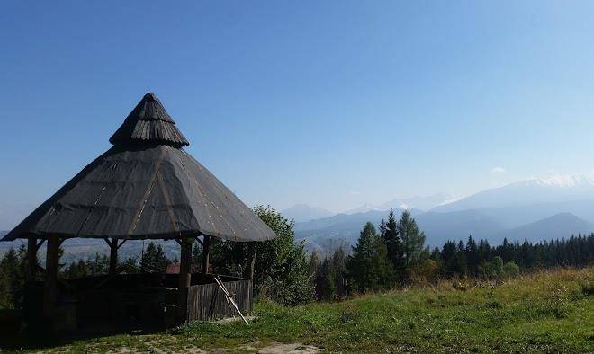 Panorama Tatr Ii Image