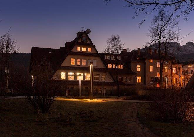 Pensjonat Adria Image