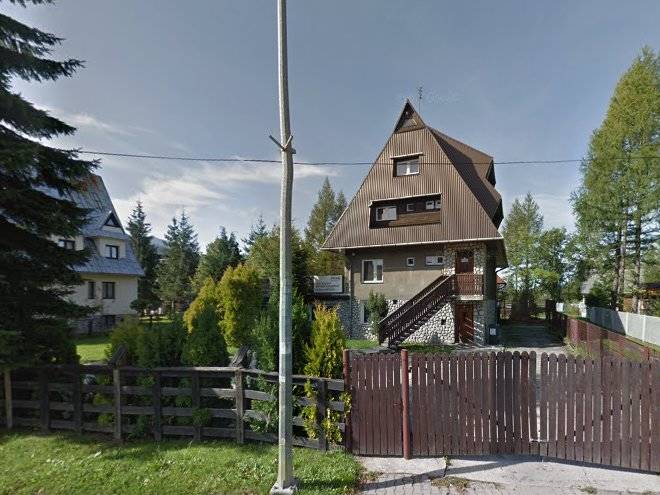 Pensjonat Skalnik Image