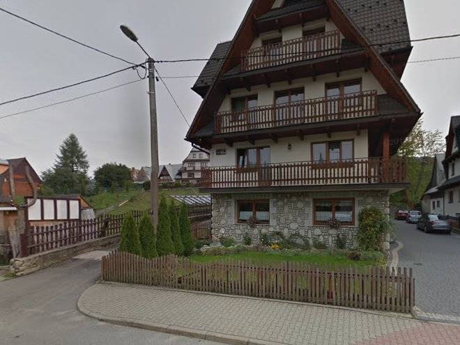 Pensjonat U Bialasow Image
