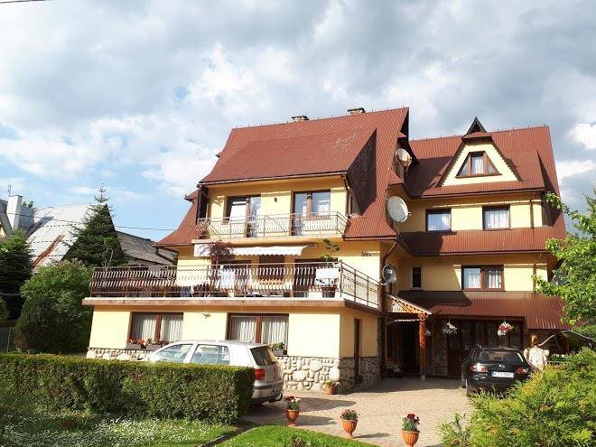 Pensjonat U Zosi Image