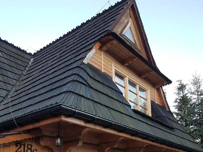 Pokoje Goscinne Pod Magura Image