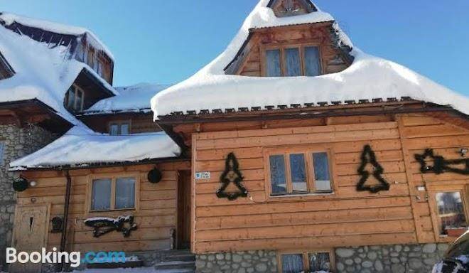 Pokoje goscinne stare krzeptowki