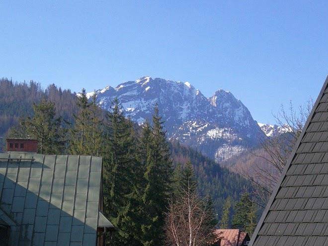 Pokoje Goscinne U Tomasza Image