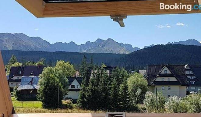 Pokoje Pod Kopiencem Grzegorz Plata Image