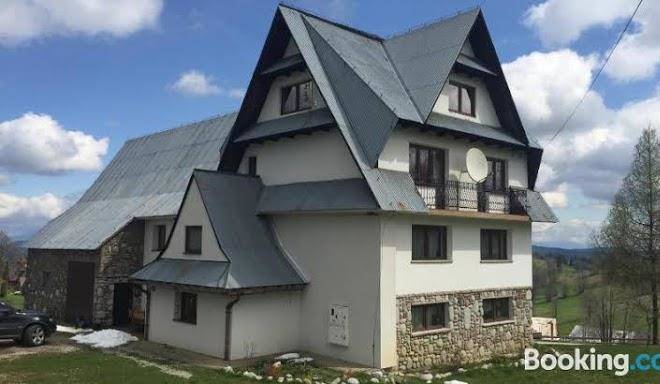 Pokoje u eli