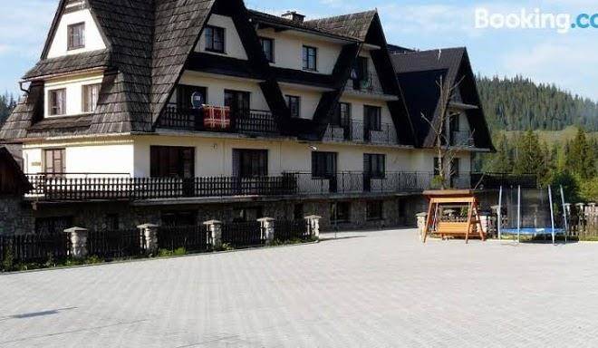 Pokoje U Franka Image