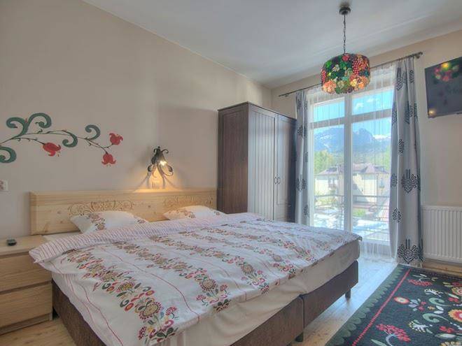 Pokoje Zamoyskiego Image