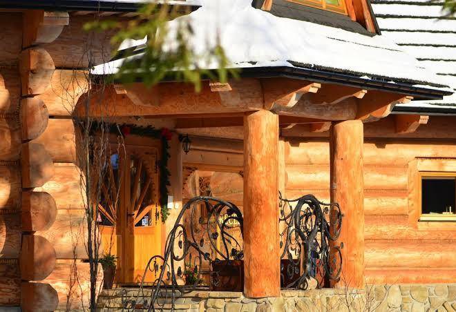 Restauracja zakopianski dwor