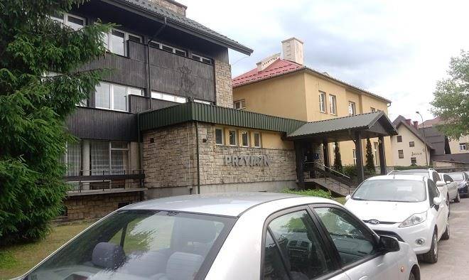 Rewit zakopane friendship