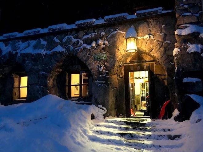 Schronisko Murowaniec Image