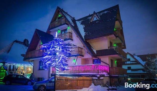 Siuchajsko