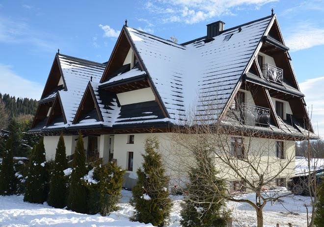Suchowianka ski&relax