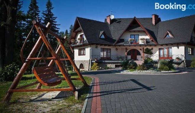 Sykowny Dworek Image