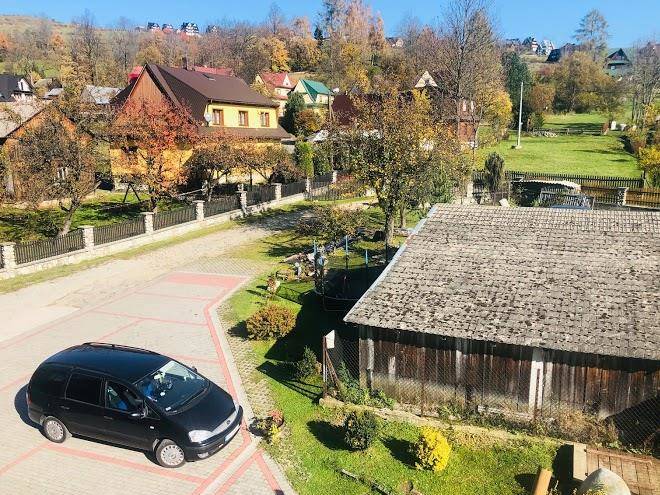 U adeli pokoje goscinne