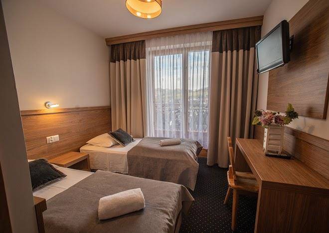 Weronika inn zakopane