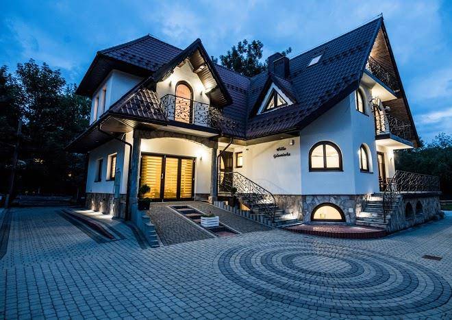 Willa Galantowka Image