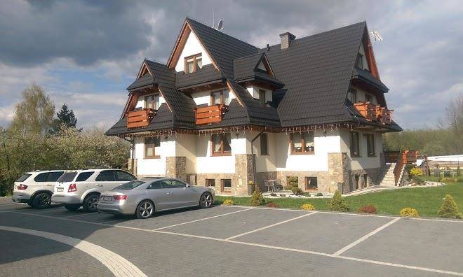 Willa Gronicka Image